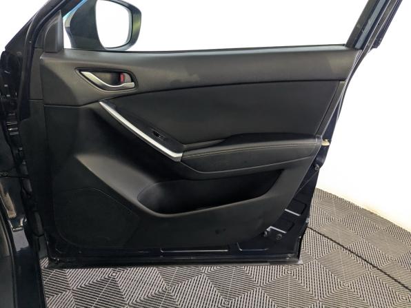 Mazda CX-5 I Рестайлинг с пробегом 2016 года, цена 2 170 000 рублей, 68449 км, внедорожник, Автокод Объявления