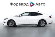 Hyundai Sonata VIII (DN8) Тюмень  - изображение 33