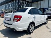 Lada (ВАЗ) Granta I Рестайлинг Краснодар  - изображение 25