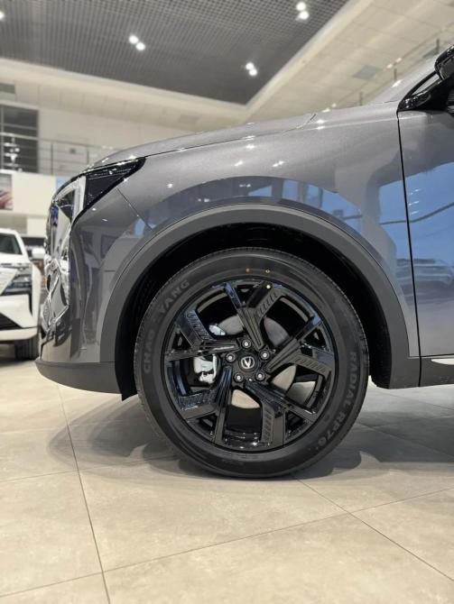 Changan UNI-S I Рестайлинг Владимир  - изображение 9