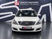 Nissan Teana II (J32) Рестайлинг Ростов-на-Дону  - изображение 25