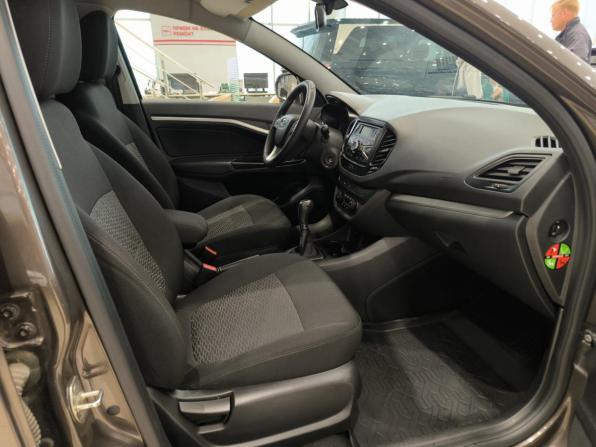 Lada (ВАЗ) Vesta I с пробегом 2021 года, цена 1 050 000 рублей, 100653 км, универсал, Автокод Объявления