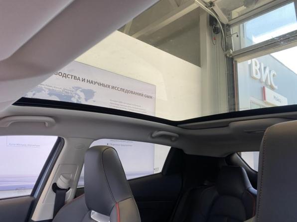 Changan UNI-T I с пробегом 2023 года, цена 2 284 400 рублей, 8869 км, внедорожник, Автокод Объявления