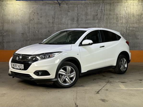 Honda Vezel I Рестайлинг с пробегом 2020 года, цена 1 899 000 рублей, 79851 км, внедорожник, Автокод Объявления