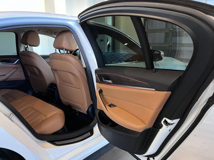 BMW 5 серии VII (G30/G31/G38) Чебоксары  - изображение 17