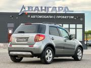 Suzuki SX4 I (Classic) Рестайлинг Волгоград  - изображение 33