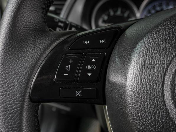 Mazda 6 III (GJ) с пробегом 2013 года, цена 1 289 000 рублей, 248358 км, седан, Автокод Объявления