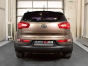 Kia Sportage III Кемерово  - изображение 27