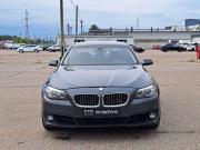 BMW 5 серии VI (F10/F11/F07) Рестайлинг Набережные Челны  - изображение 24