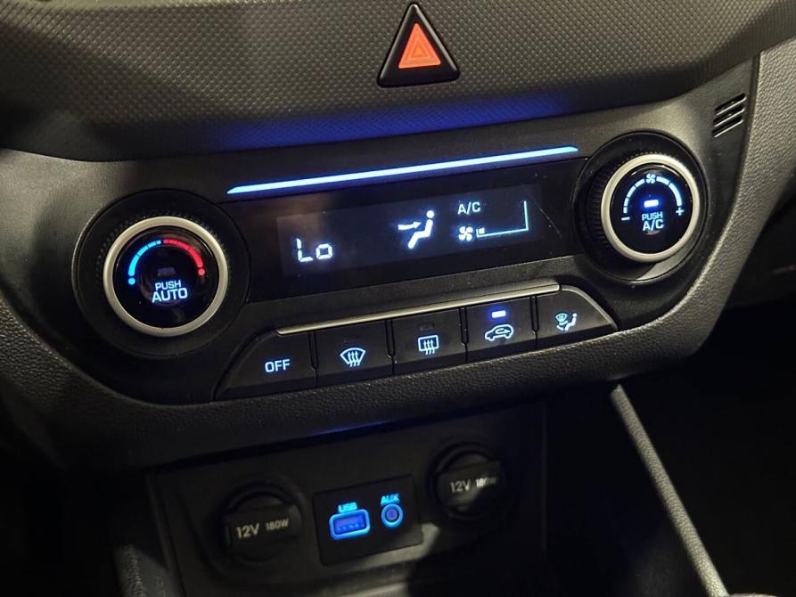 Hyundai Creta I Тверь  - изображение 14