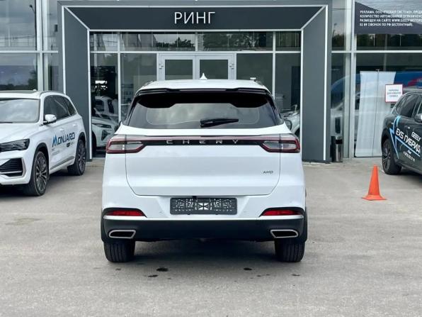 Chery Tiggo 7 Pro Max I с пробегом 2024 года, цена 2 150 000 рублей, 12000 км, внедорожник, Автокод Объявления