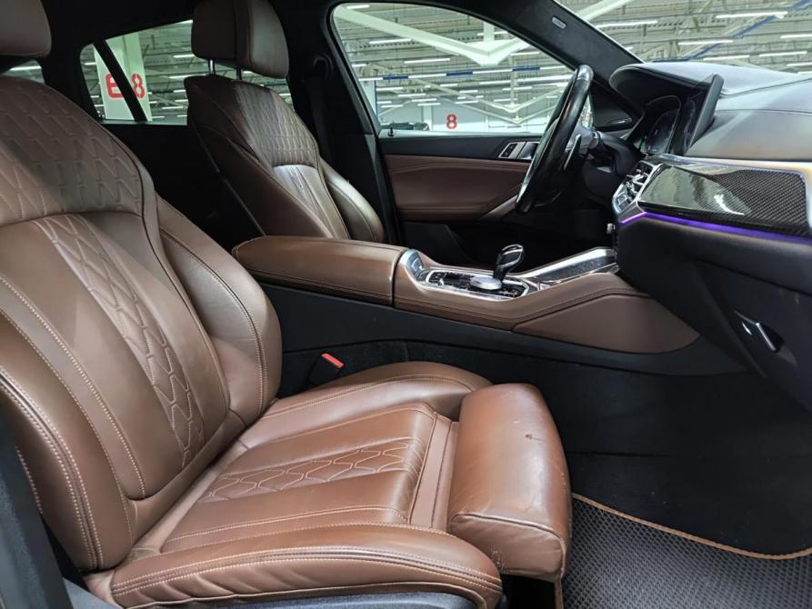 BMW X6 III (G06) Казань  - изображение 13