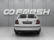 Skoda Octavia II (A5) Ростов-на-Дону  - изображение 18