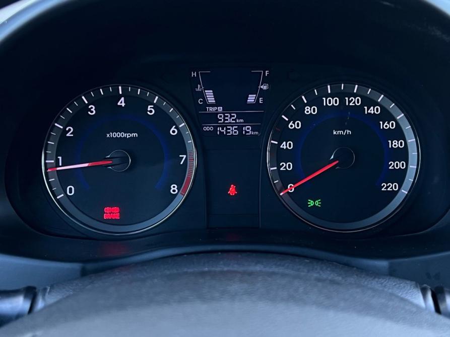 Hyundai Solaris I Волгоград  - изображение 7