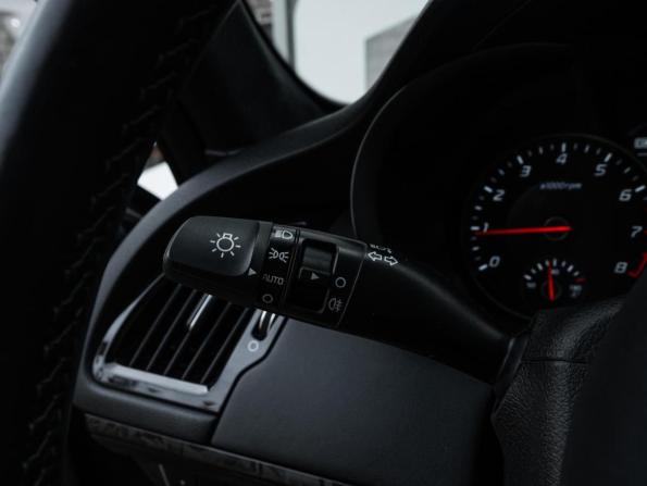 Kia Stinger I с пробегом 2018 года, цена 2 438 000 рублей, 194050 км, лифтбек, Автокод Объявления