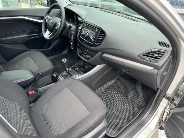 Lada (ВАЗ) Vesta I с пробегом 2019 года, цена 815 000 рублей, 143600 км, универсал, Автокод Объявления
