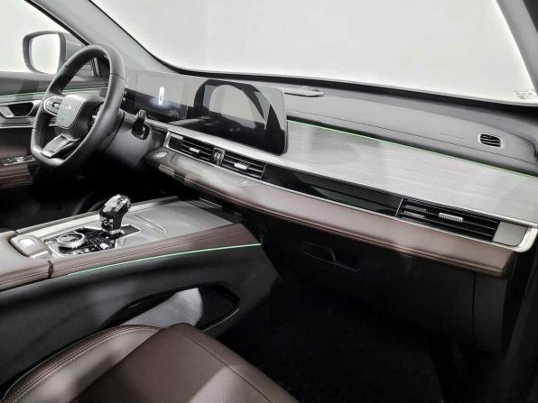 Chery Tiggo 7 Pro Max I Рестайлинг с пробегом 2024 года, цена 2 100 000 рублей, 17615 км, внедорожник, Автокод Объявления