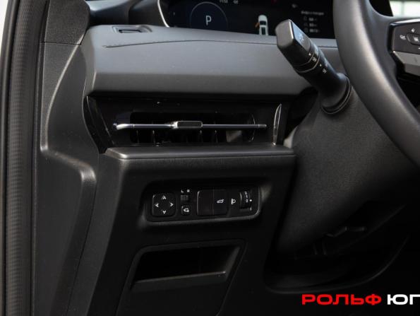 Changan CS55 Plus II с пробегом 2023 года, цена 2 098 000 рублей, 34749 км, внедорожник, Автокод Объявления
