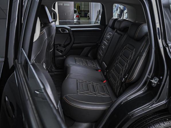 Haval Dargo с пробегом 2025 года, цена 3 299 000 рублей, 7934 км, внедорожник, Автокод Объявления