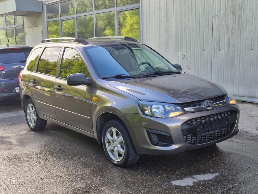 Lada (ВАЗ) Kalina II Нижний Новгород  - изображение 1