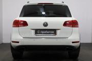 Volkswagen Touareg II Санкт-Петербург  - изображение 21