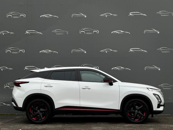 Omoda C5 I с пробегом 2023 года, цена 1 641 200 рублей, 79871 км, внедорожник, Автокод Объявления