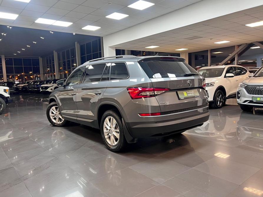 Skoda Kodiaq I Тверь  - изображение 6