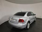 Volkswagen Polo V Рестайлинг Пермь  - изображение 21