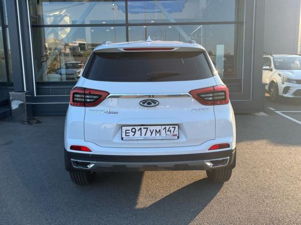 Chery Tiggo 4 Pro I Рестайлинг с пробегом 2023 года, цена 1 400 000 рублей, 53948 км, внедорожник, Автокод Объявления