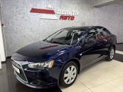 Mitsubishi Lancer X Рестайлинг Ярославль  - изображение 35