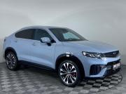 Geely Tugella I Рестайлинг Ростов-на-Дону  - изображение 25