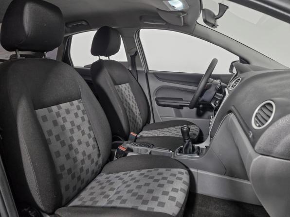 Ford Focus II с пробегом 2007 года, цена 316 000 рублей, 320539 км, седан, Автокод Объявления