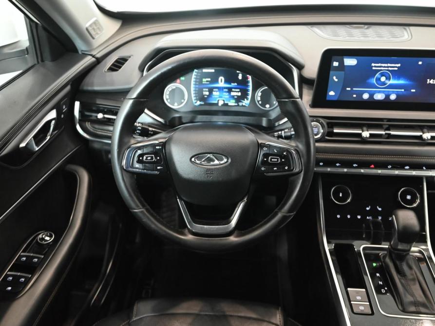 Chery Tiggo 8 I Екатеринбург  - изображение 12