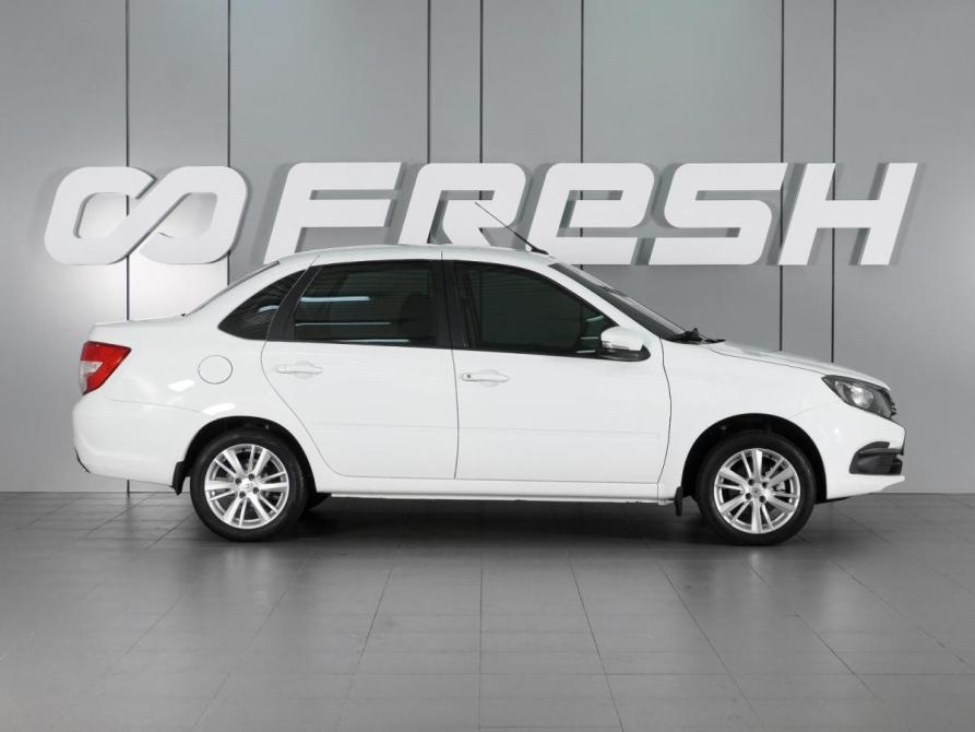 Lada (ВАЗ) Granta I Рестайлинг Минеральные Воды  - изображение 5