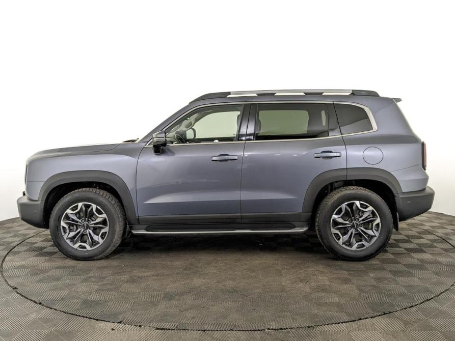 Haval Dargo Москва  - изображение 8