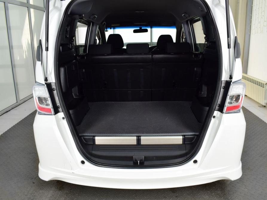 Honda Freed I Рестайлинг Кемерово  - изображение 6