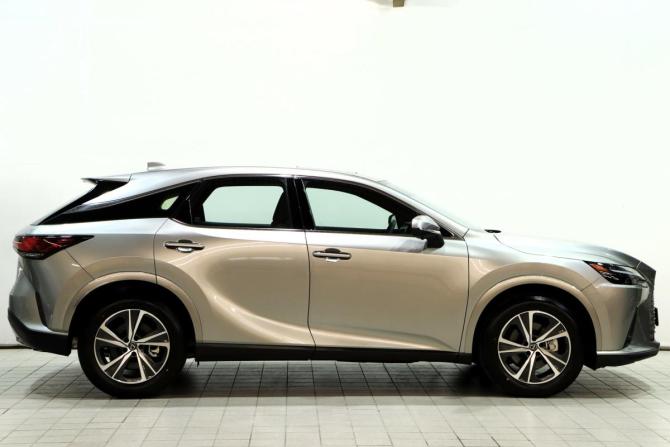 Lexus RX V с пробегом 2025 года, цена 8 100 000 рублей, 30 км, внедорожник, Автокод Объявления