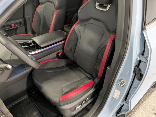 JETOUR DASHING I с пробегом 2023 года, цена 2 190 000 рублей, 34642 км, внедорожник, Автокод Объявления