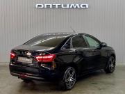 Lada (ВАЗ) Vesta I Краснодар  - изображение 25