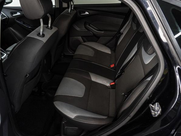 Ford Focus III с пробегом 2012 года, цена 700 000 рублей, 180816 км, седан, Автокод Объявления