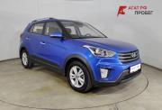 Hyundai Creta I Волгоград  - изображение 19