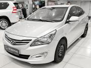 Hyundai Solaris I Рестайлинг Казань  - изображение 23