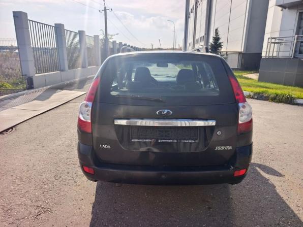 Lada (ВАЗ) Priora I с пробегом 2012 года, цена 194 000 рублей, 265214 км, универсал, Автокод Объявления