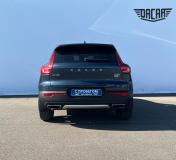 Volvo XC40 I Санкт-Петербург  - изображение 26