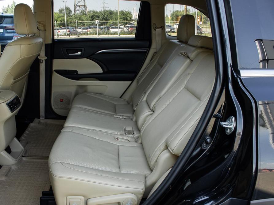 Toyota Highlander III (XU50) Магнитогорск  - изображение 18