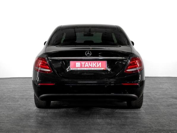 Mercedes-Benz E-Класс V (W213 S213 C238) с пробегом 2019 года, цена 2 873 000 рублей, 125198 км, седан, Автокод Объявления