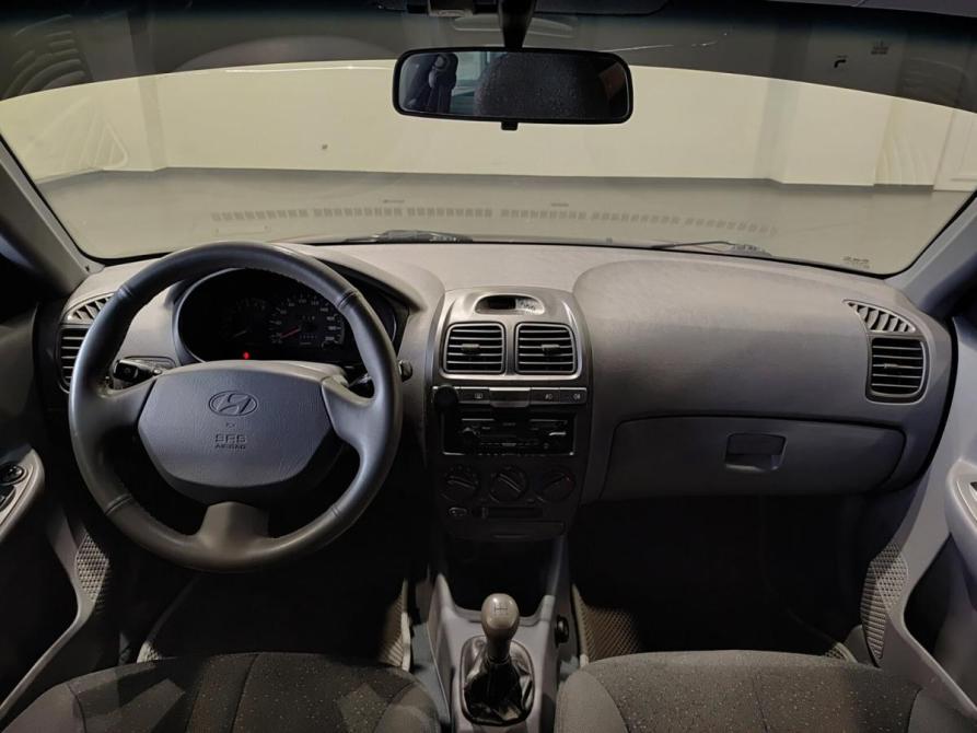 Hyundai Accent II Казань  - изображение 17
