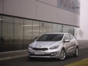 Kia Ceed II Санкт-Петербург  - изображение 29