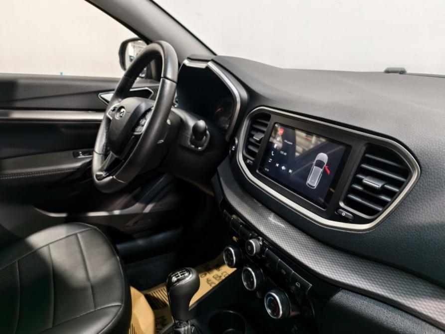 Lada (ВАЗ) Vesta I Рестайлинг (NG) Курск  - изображение 7