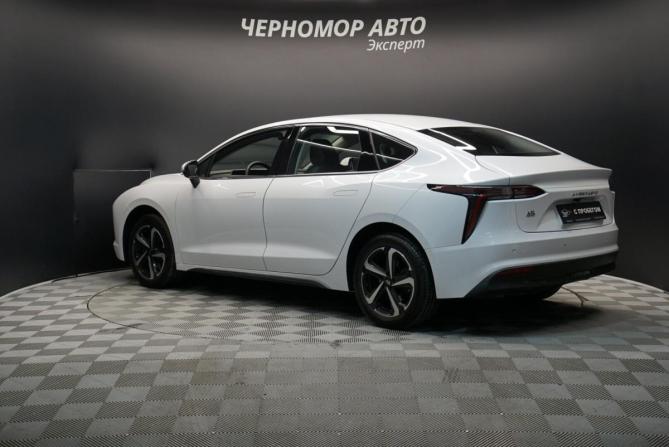 Амберавто А5 с пробегом 2024 года, цена 2 850 000 рублей, 27170 км, седан, Автокод Объявления